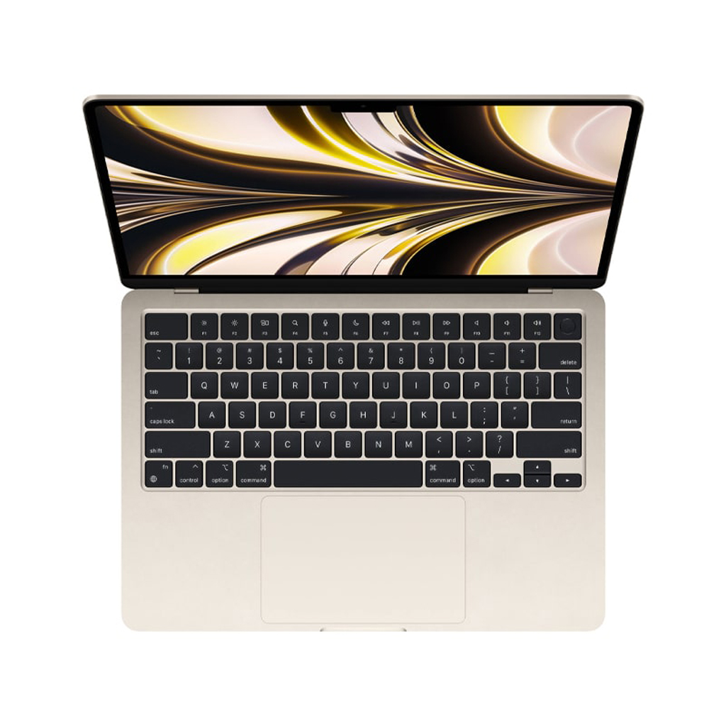 فروش نقدي و اقساطي لپ تاپ اپل MacBook Air MLY23